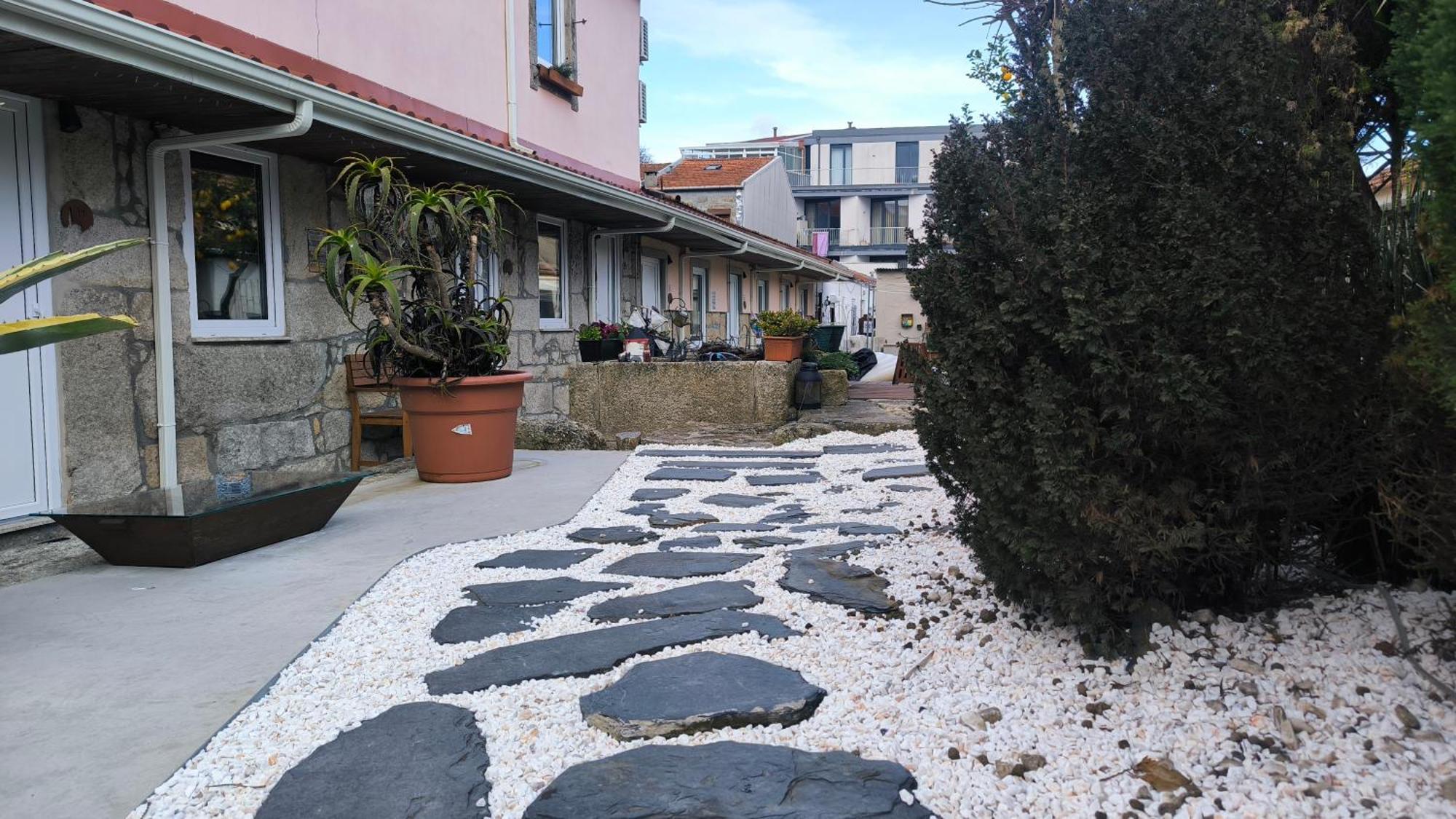 Ruby Charm Houses Porto Luaran gambar